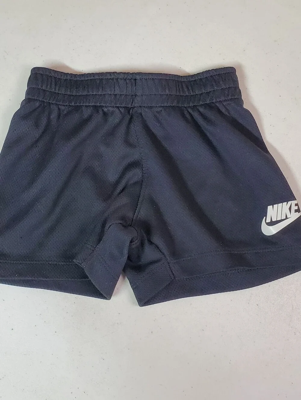 Nike title baby